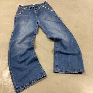 Baggy Y2K loft Jeans 30x29